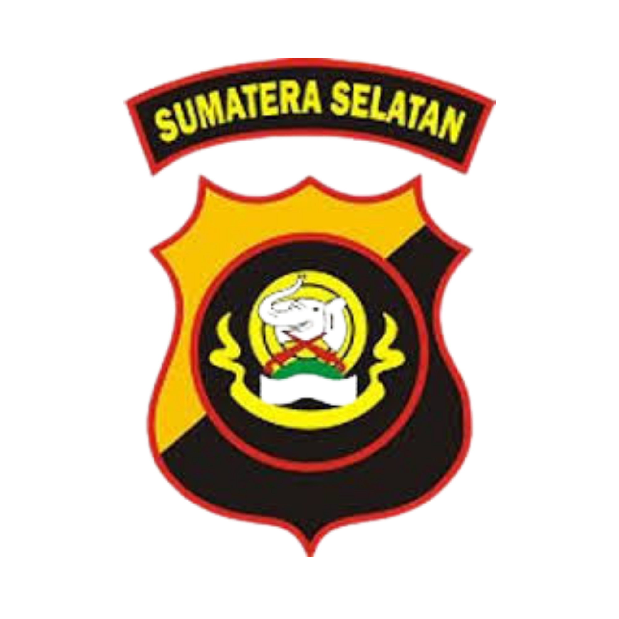 Sumsel Polres